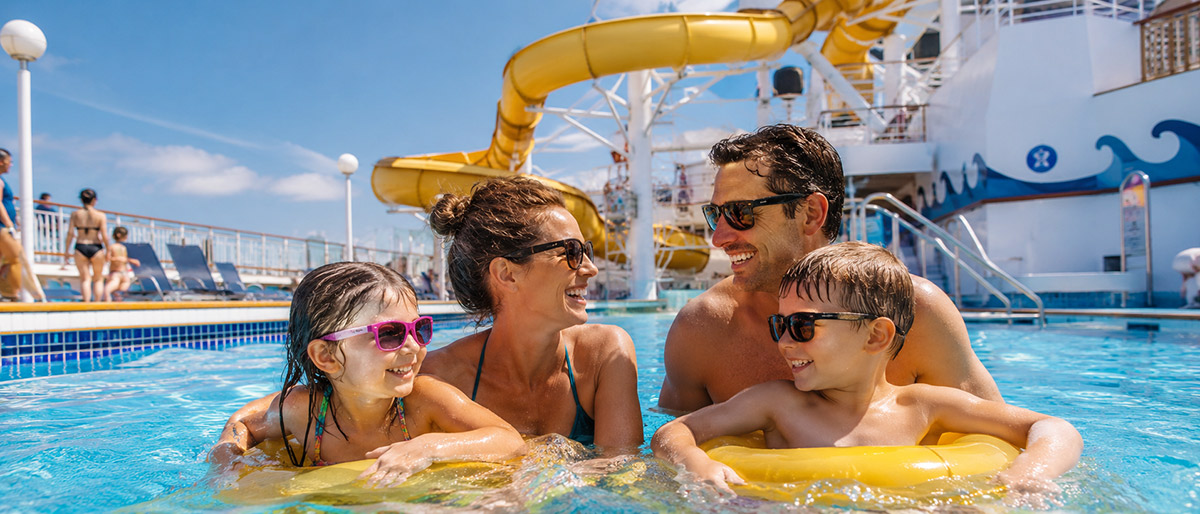 Families with Kids