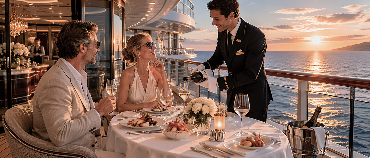 Luxury Seekers